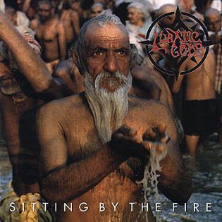 Lunatic Gods-Sitting By The Fire