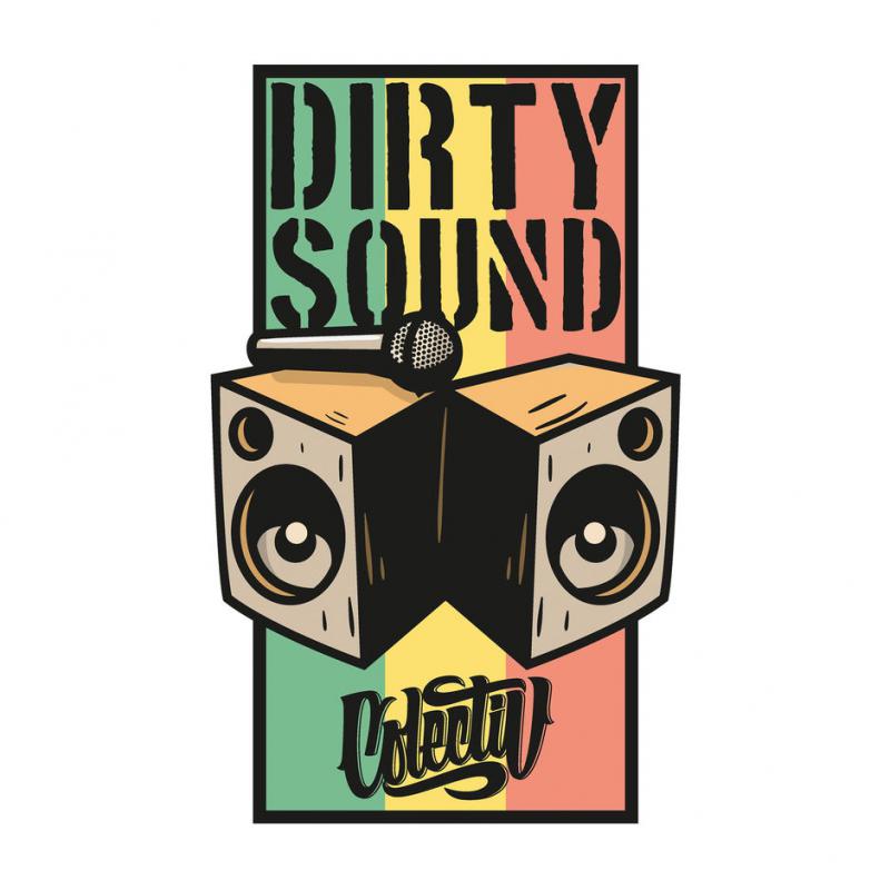 Colectiv-Dirty sound