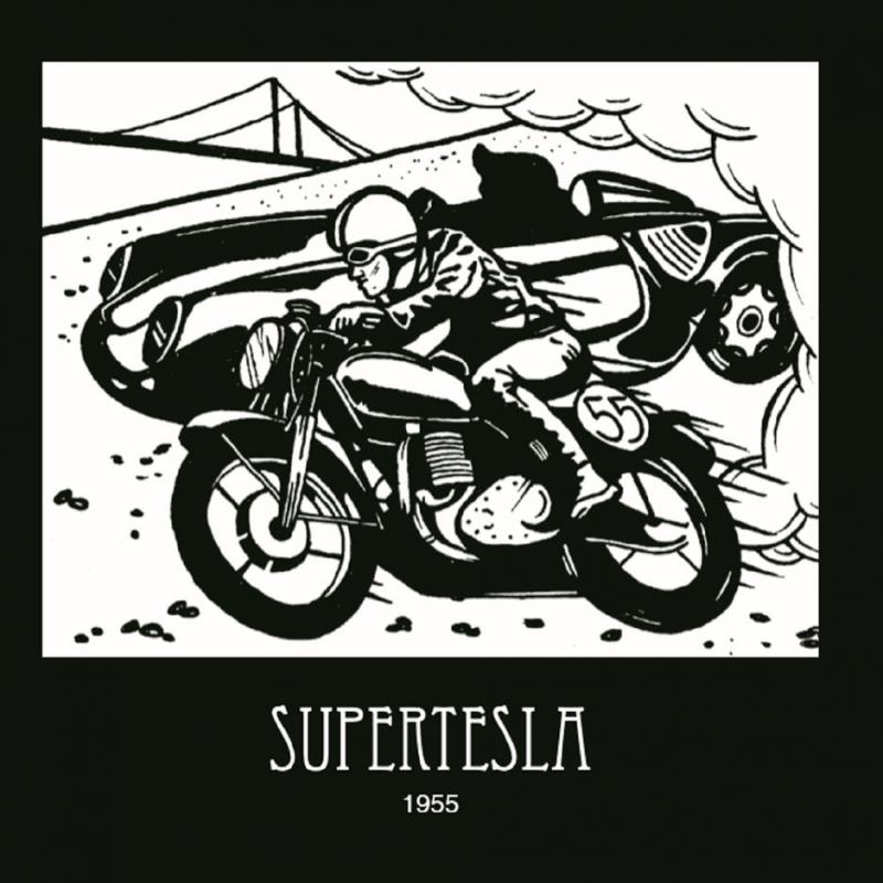 Supertesla-1955/Příběh prázdných lahví