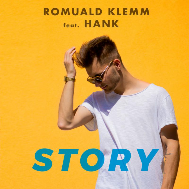 Romuald Klemm-Story