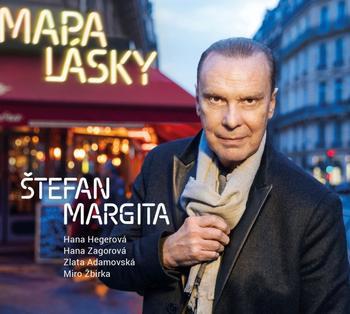 Štefan Margita-Mapa lásky