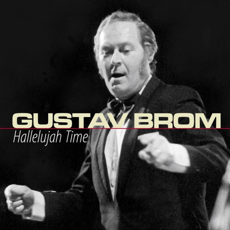 Orchestr Gustava Broma-Hallelujah time