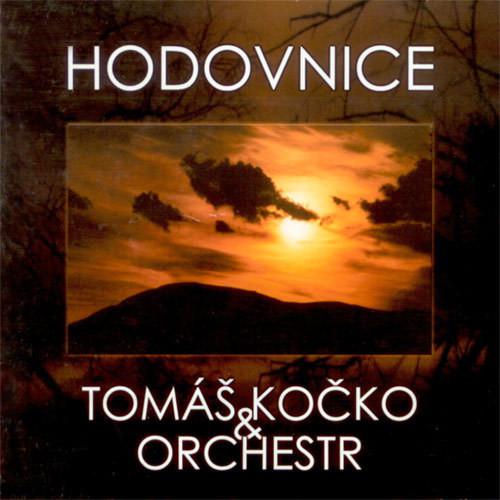 Tomáš Kočko & Orchestr-Hodovnice