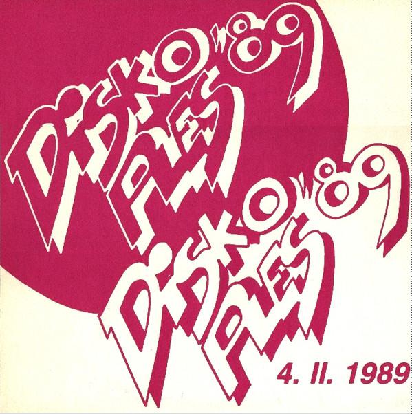 DiskoPles '89