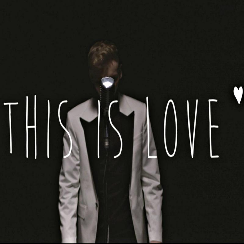 Timmy White-This is love