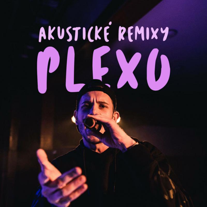 Plexo-Akustické remixy