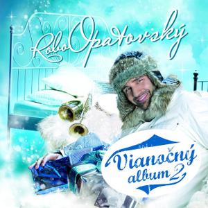 Robo Opatovský-Vianočný album 2