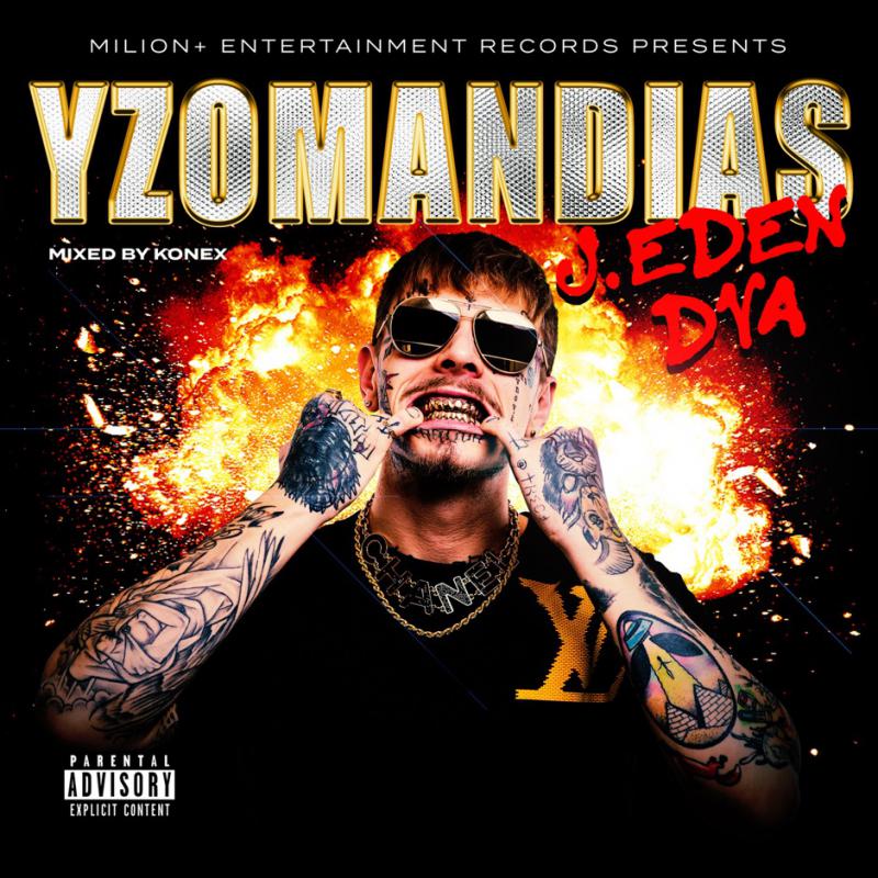 Yzomandias-J. eden dva