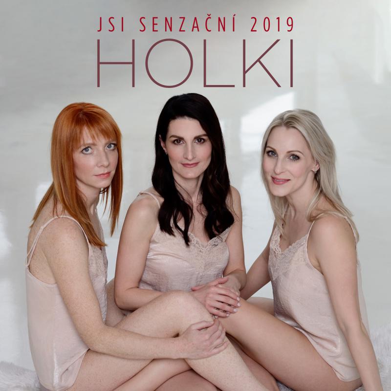 Holki-Jsi senzační 2019