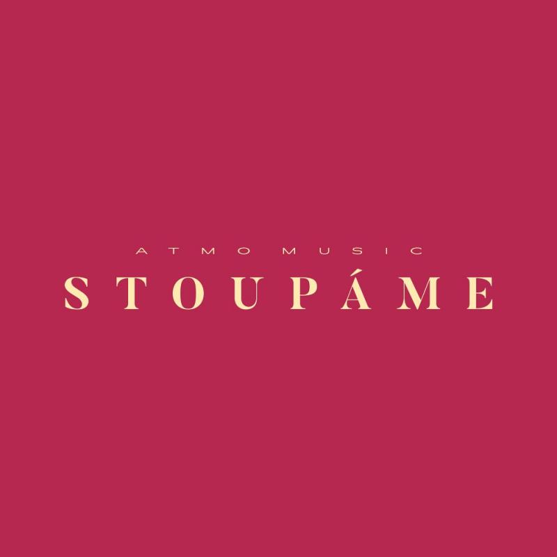 ATMO music-Stoupáme