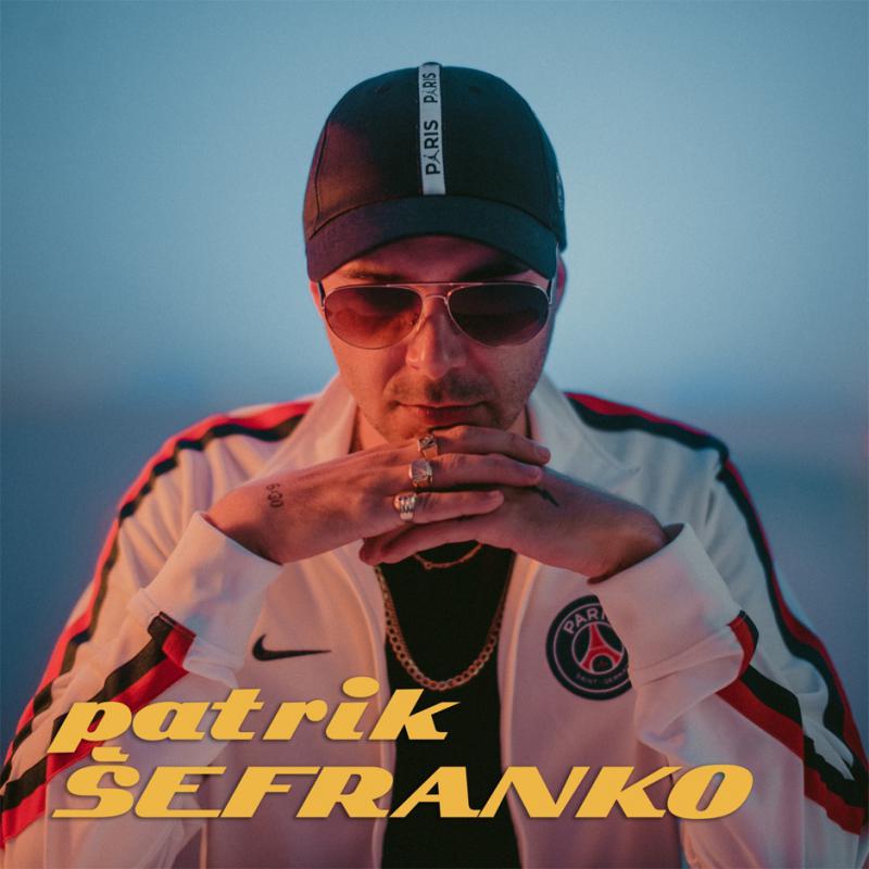 Radikal Chef-Patrik Šefranko