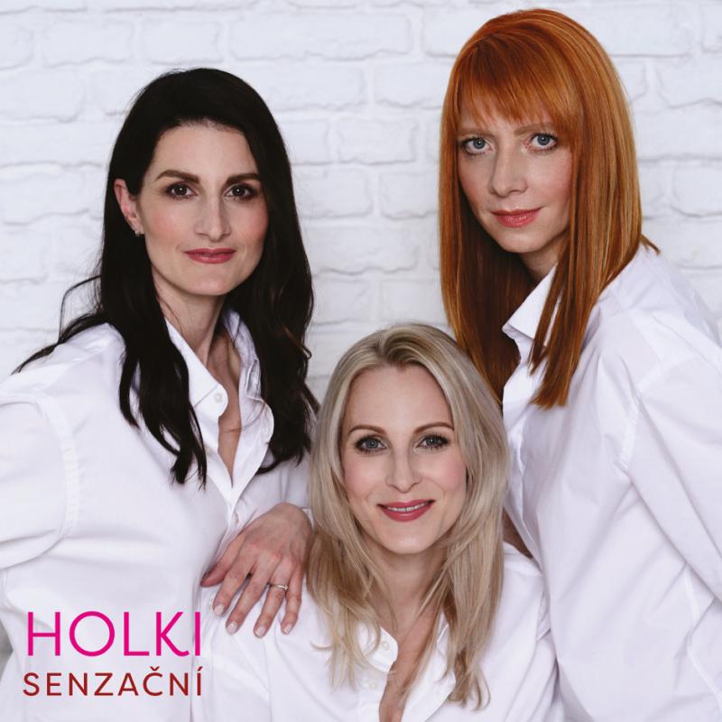 Holki-Senzační: Best of 20