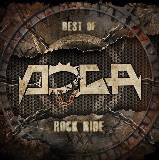 Doga-Rock Ride ( Best Of... )