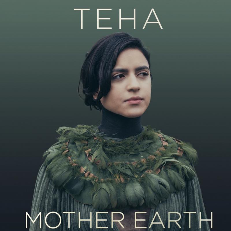 Teha-Mother earth