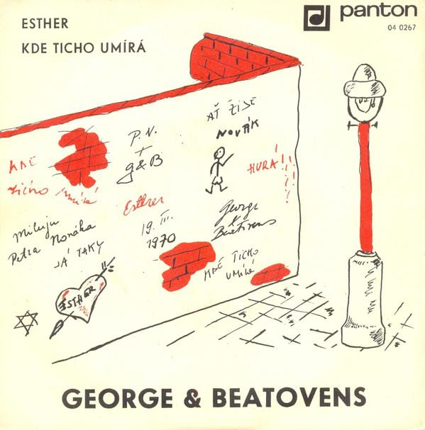 George & Beatovens-Esther / Kde ticho umírá