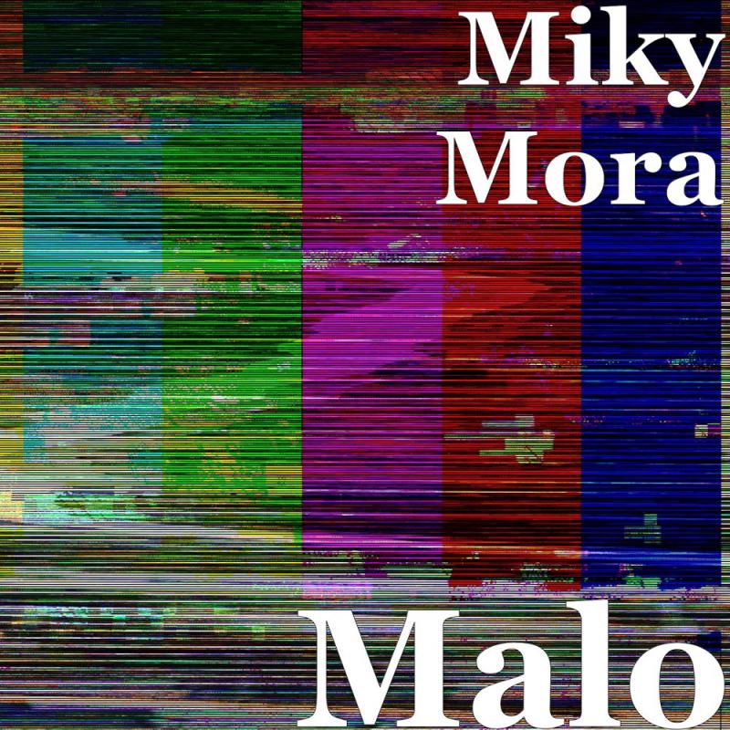 Miky Mora-Malo