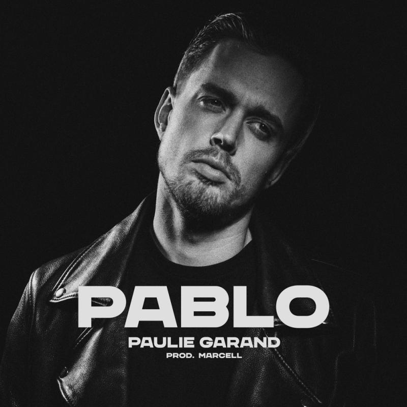 Paulie Garand-Pablo