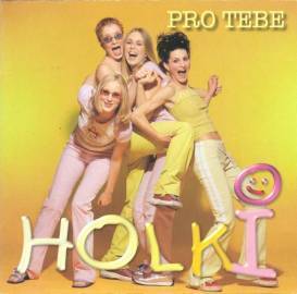 Holki-Pro tebe