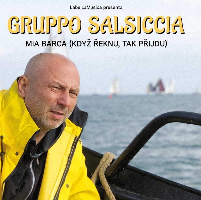 Gruppo Salsiccia-Mia Barca
