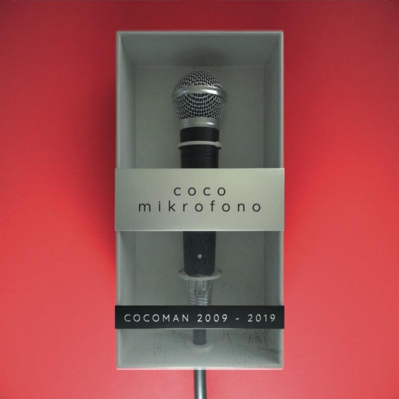 Coco mikrofono (2009-2019)