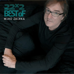 Miroslav Žbirka-22×2 The Best Of