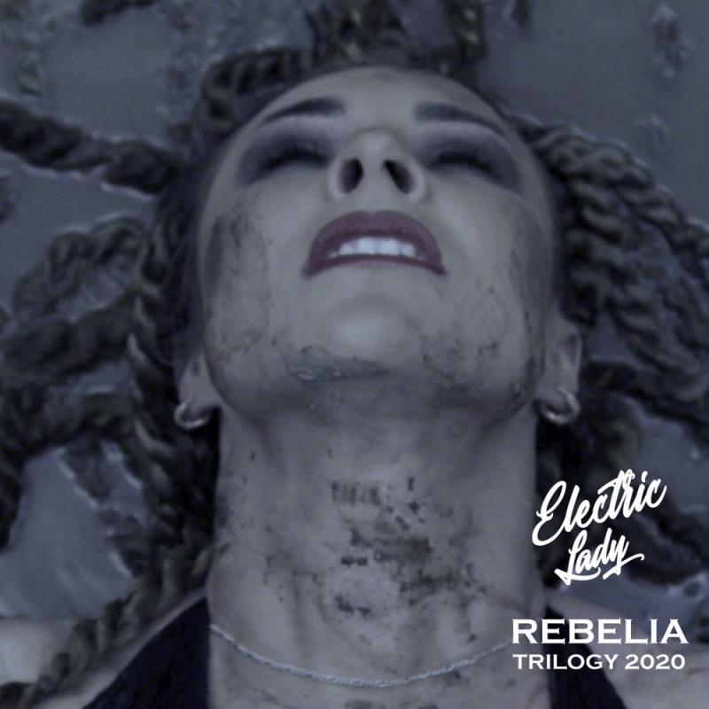 Electric Lady-Rebelia: trilogy