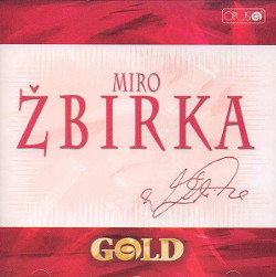 Miroslav Žbirka-GOLD