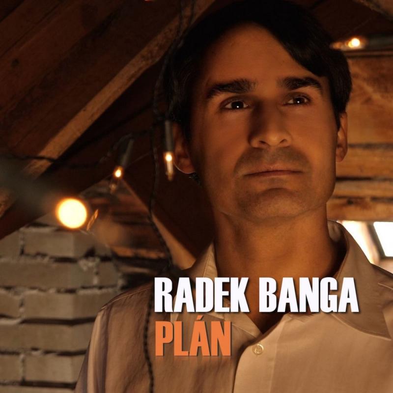 Radek Banga-Plán