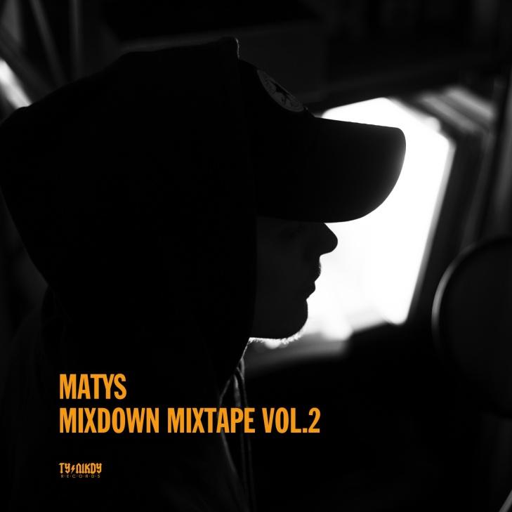 Mixdown Mixtape vol. 2