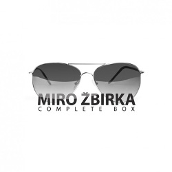 Miroslav Žbirka-Complete Box