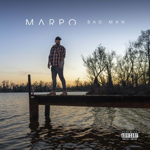 Marpo-Bad Man