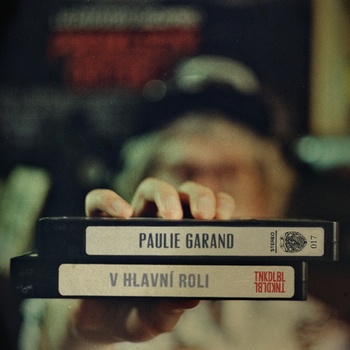 Paulie Garand-V hlavní roli