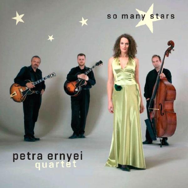 Petra Ernyei-So many stars