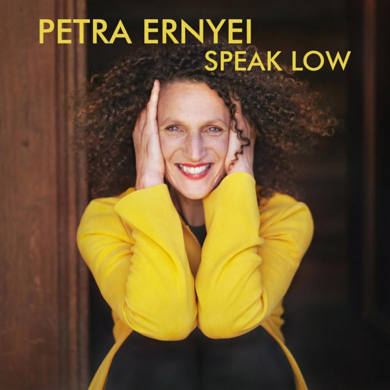 Petra Ernyei-Speak low