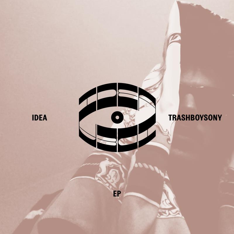 Idea-Idea ｘ TrashBoySony