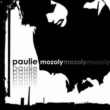 Paulie Garand-Mozoly