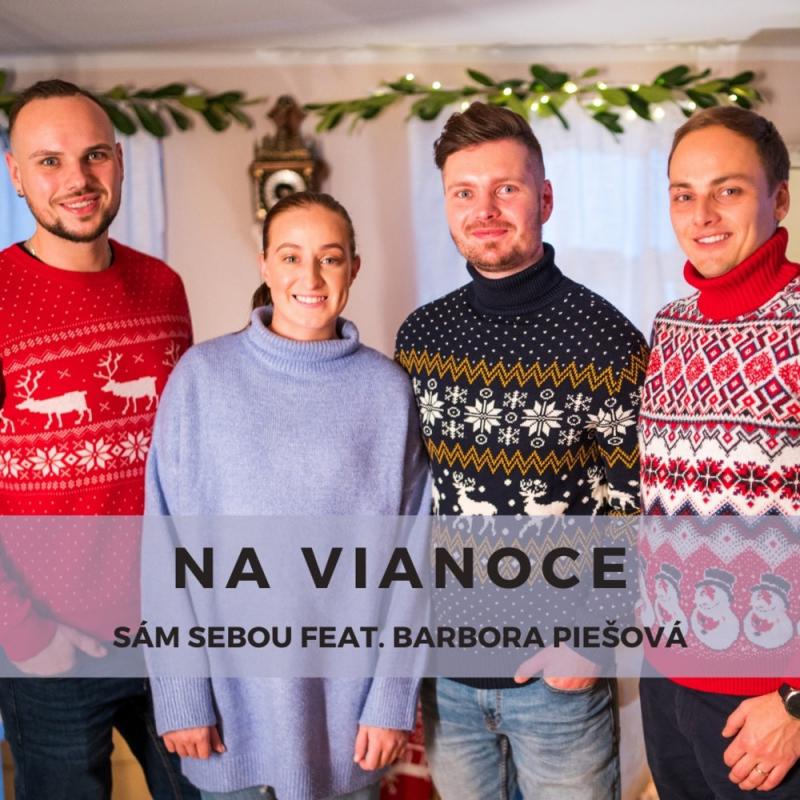 Barbora Piešová-Na Vianoce