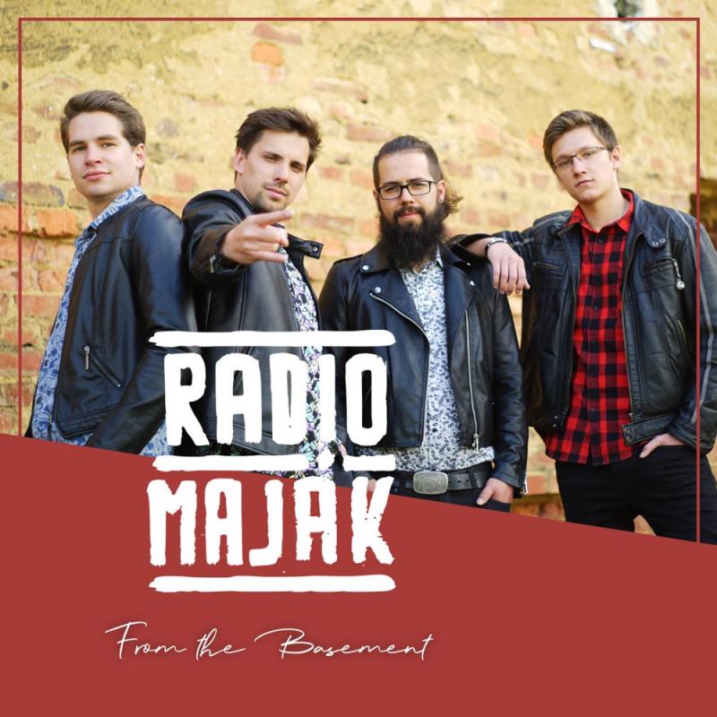 Radiomaják-Live From The Basement 2019/2020