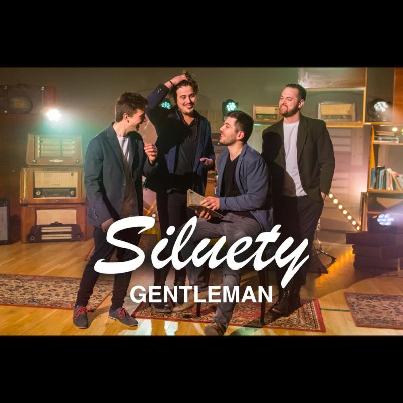 Siluety-Gentleman