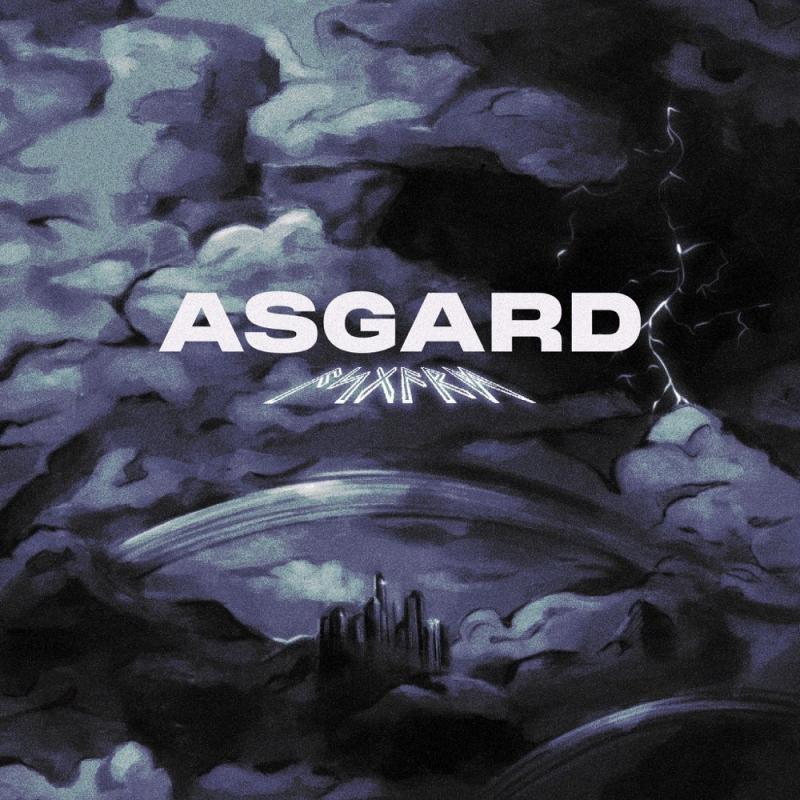 Calin-Asgard feat. Kojo