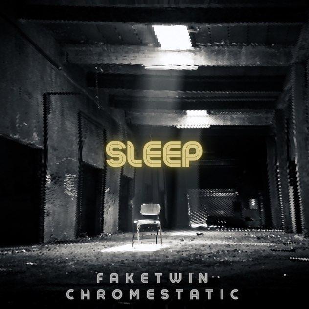 FakeTwin-Sleep