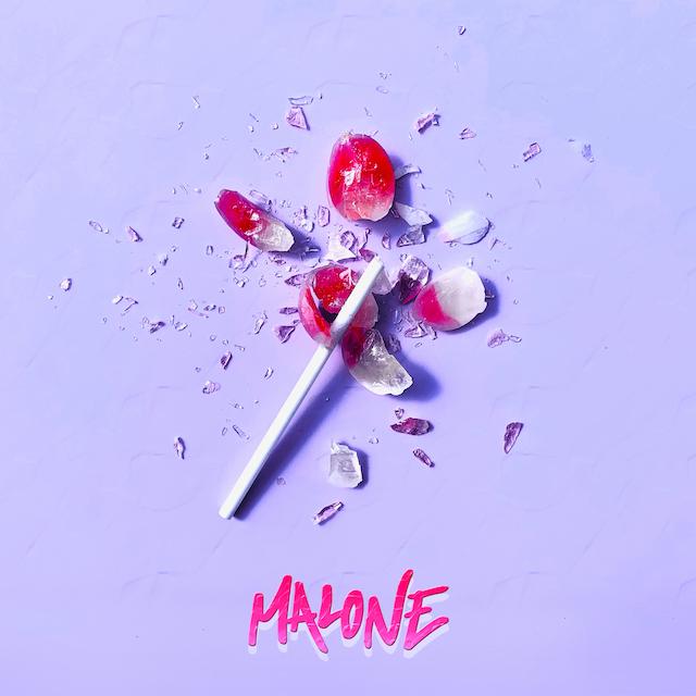 Malone-Lollipop