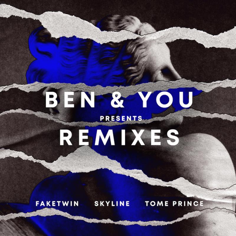 Ben Cristovao-Ben & YOU Presents Remixes