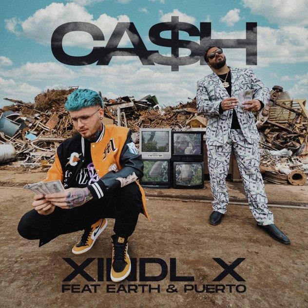 Xindl X-Cash