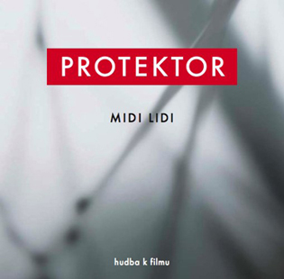 Midi Lidi-Protektor
