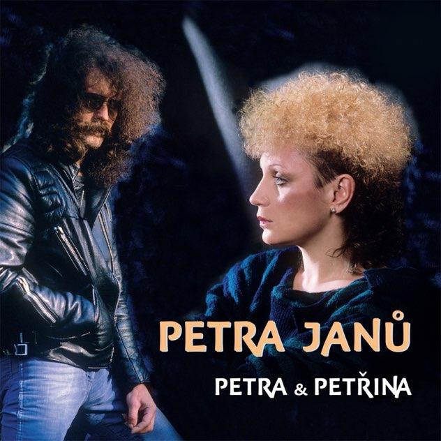 Petra & Petina