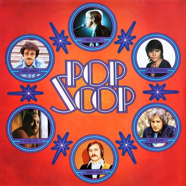 Pop Scop