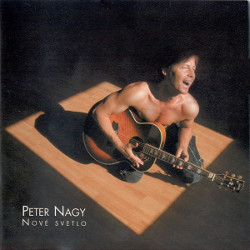Peter Nagy-Nové svetlo