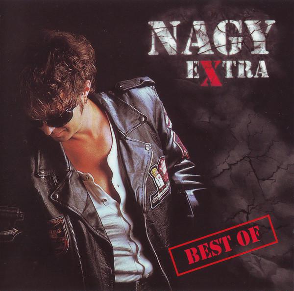 Peter Nagy-Nagy Extra – Best Of
