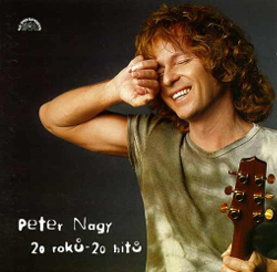 Peter Nagy-20 roků – 20 hitů